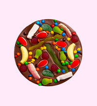 Load image into Gallery viewer, Giant Lolly Pizza - Freckleberry