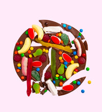 Load image into Gallery viewer, Giant Lolly Pizza - Freckleberry