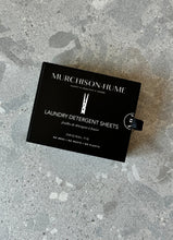 Load image into Gallery viewer, Luxury Laundry Detergent Sheets
