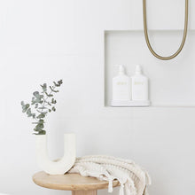 Load image into Gallery viewer, Wash & Lotion Duo + Tray - Mango & Lychee