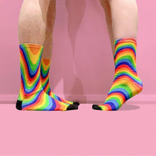 Load image into Gallery viewer, Over The Rainbow
