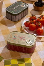 Load image into Gallery viewer, Heirloom Tomato - Bistro Candle Tin