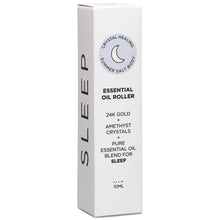 Load image into Gallery viewer, Summer Salt Body- Sleep Essential Oil Roller -10ml