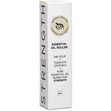 Load image into Gallery viewer, Summer Salt Body - Strength Essential Oil Roller -10ml