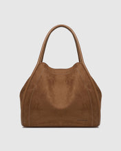 Load image into Gallery viewer, Sutton Shoulder Bag - Tan