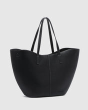 Load image into Gallery viewer, Phoenix Tote Bag - Black
