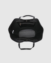 Load image into Gallery viewer, Phoenix Tote Bag - Black