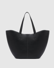 Load image into Gallery viewer, Phoenix Tote Bag - Black