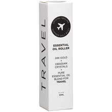 Load image into Gallery viewer, Summer Salt Body-Travel Essential Oil Roller 10ml