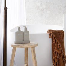 Load image into Gallery viewer, Wash & Lotion Duo + Tray - Sea Cotton & Coconut