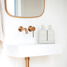 Load image into Gallery viewer, Wash & Lotion Duo + Tray - Sea Cotton & Coconut