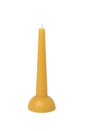 Totem Candle Kirby Yellow