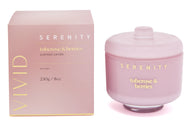 Serenity Scented Candle - Tuberose