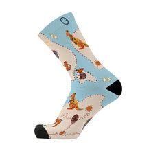 Load image into Gallery viewer, Down Under Doodles (Unisex)
