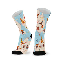 Load image into Gallery viewer, Down Under Doodles (Unisex)
