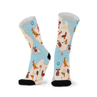 Down Under Doodles (Unisex)
