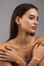 Load image into Gallery viewer, Belle Necklace - Gold
