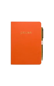Pause Gratitude Journal