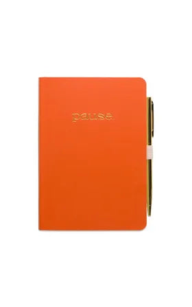Pause Gratitude Journal