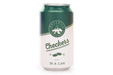 Load image into Gallery viewer, Maverick Classic Beer Can Games - Checkers
