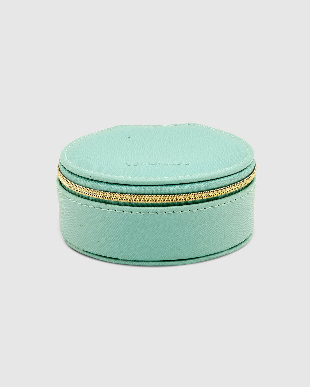 Sisco Jewellery Box - Mint