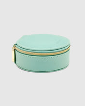 Load image into Gallery viewer, Sisco Jewellery Box - Mint
