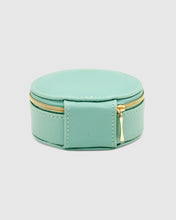 Load image into Gallery viewer, Sisco Jewellery Box - Mint
