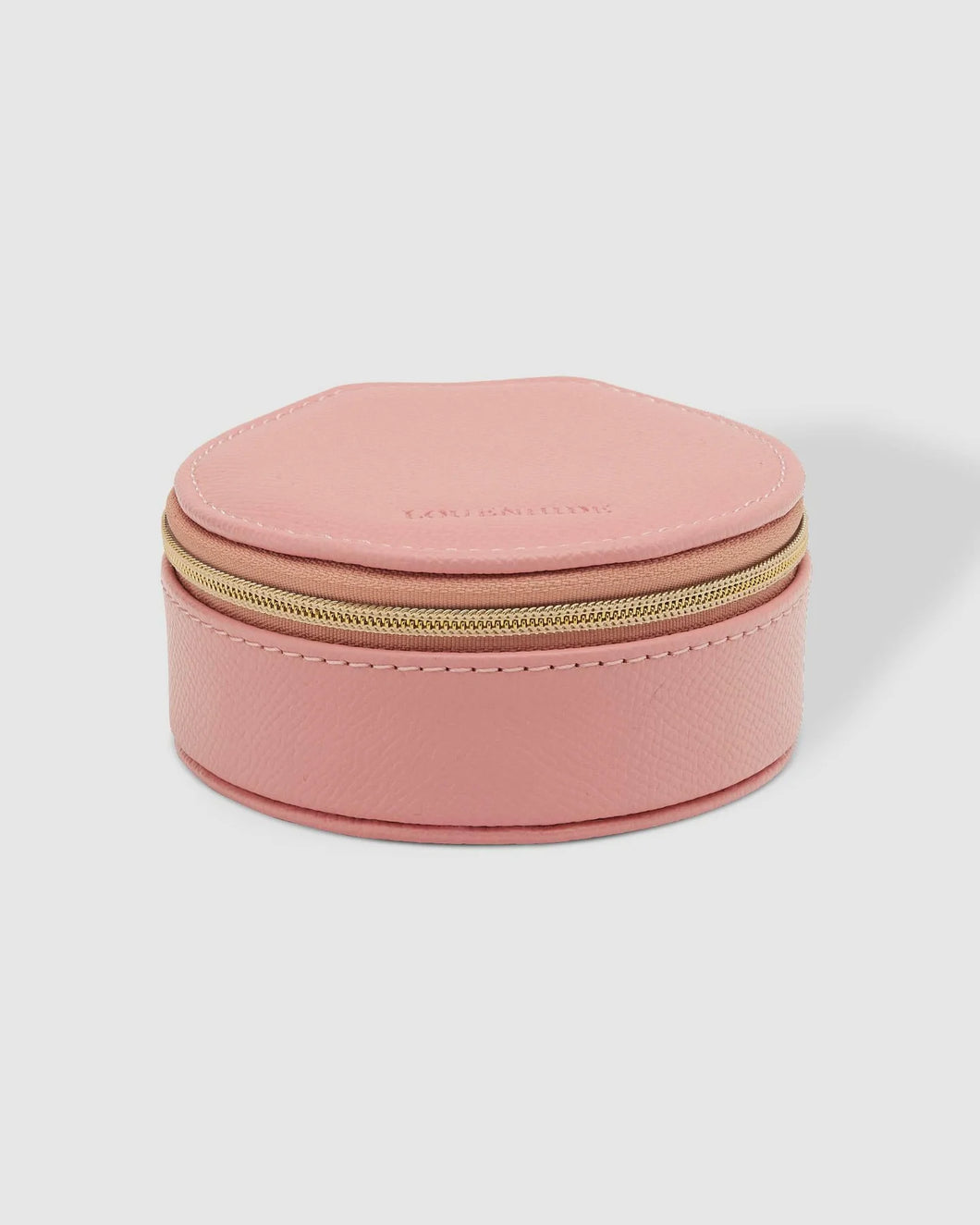 Sisco Jewellery Box - Pink