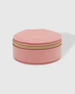 Sisco Jewellery Box - Pink