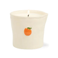 Bistro Candle - Citrus Spritz