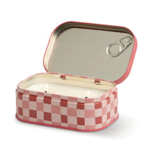 Load image into Gallery viewer, Bistro Tin Candle - Smoked Cherry
