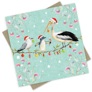 PopcornBlue A Seabird’s Christmas