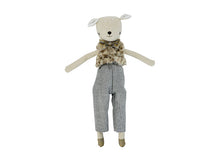 Load image into Gallery viewer, Doll - Deer - Hugh
