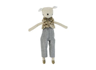 Doll - Deer - Hugh