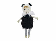Doll - Dress Up - Panda