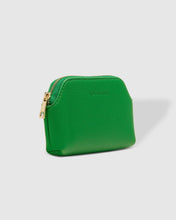 Load image into Gallery viewer, Ruby Purse - Apple Green
