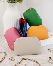 Load image into Gallery viewer, Ruby Purse - Linen

