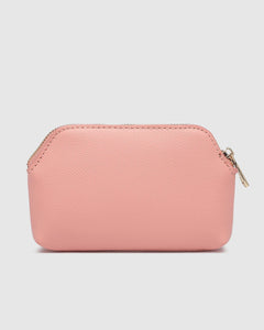 Ruby Purse - Pink