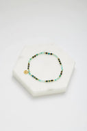 Hazel Bracelet - Sea