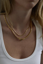 Load image into Gallery viewer, Belle Necklace - Gold
