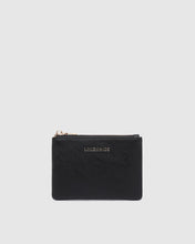 Load image into Gallery viewer, Kuta Purse - Saddle Black
