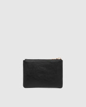 Load image into Gallery viewer, Kuta Purse - Saddle Black
