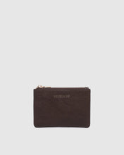 Load image into Gallery viewer, Kuta Purse - Saddle Chocolate
