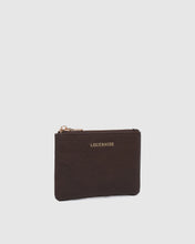 Load image into Gallery viewer, Kuta Purse - Saddle Chocolate
