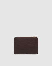 Load image into Gallery viewer, Kuta Purse - Saddle Chocolate
