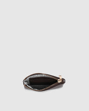 Load image into Gallery viewer, Kuta Purse - Saddle Chocolate

