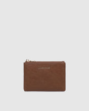 Load image into Gallery viewer, Kuta Purse - Saddle Cognac
