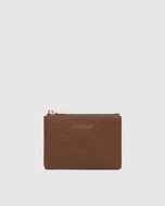 Kuta Purse - Saddle Cognac