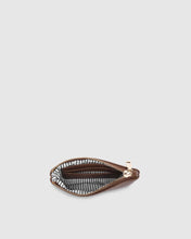 Load image into Gallery viewer, Kuta Purse - Saddle Cognac
