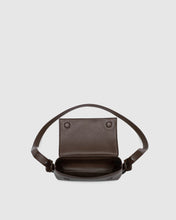Load image into Gallery viewer, Sophia Crossbody Bag - Chocolate
